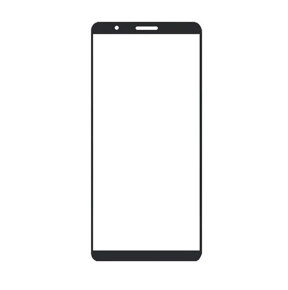 Replacement for M01CORE M013 BLACK WITH OCA TOUCH GLASS - Quality Phone Parts in Sri Lanka